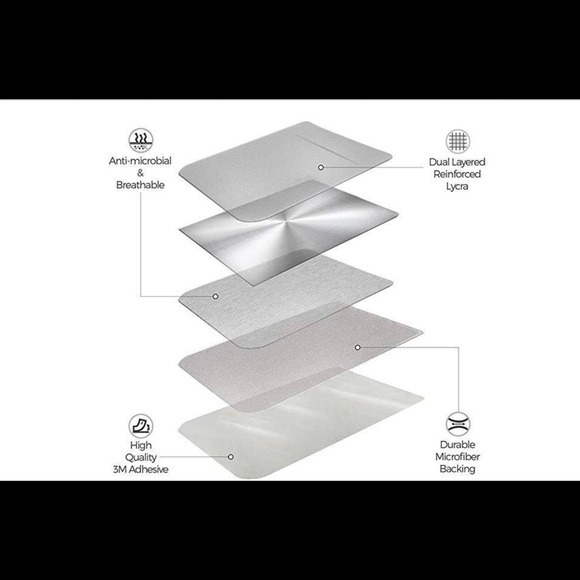 Phone Card Holder, Phone Wallet, Card Holder - Picture 2 of 3